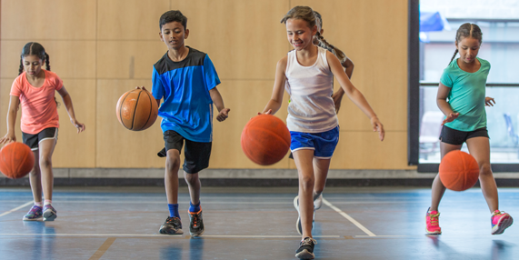 West Ham Basketball